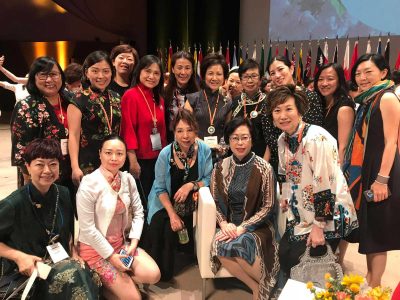 zonta-international-convention